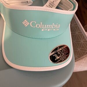 Columbia PFG Aqua Visor